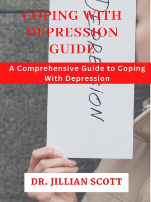 cover image of Coping With Depression Guide